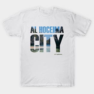 al hoceima city T-Shirt